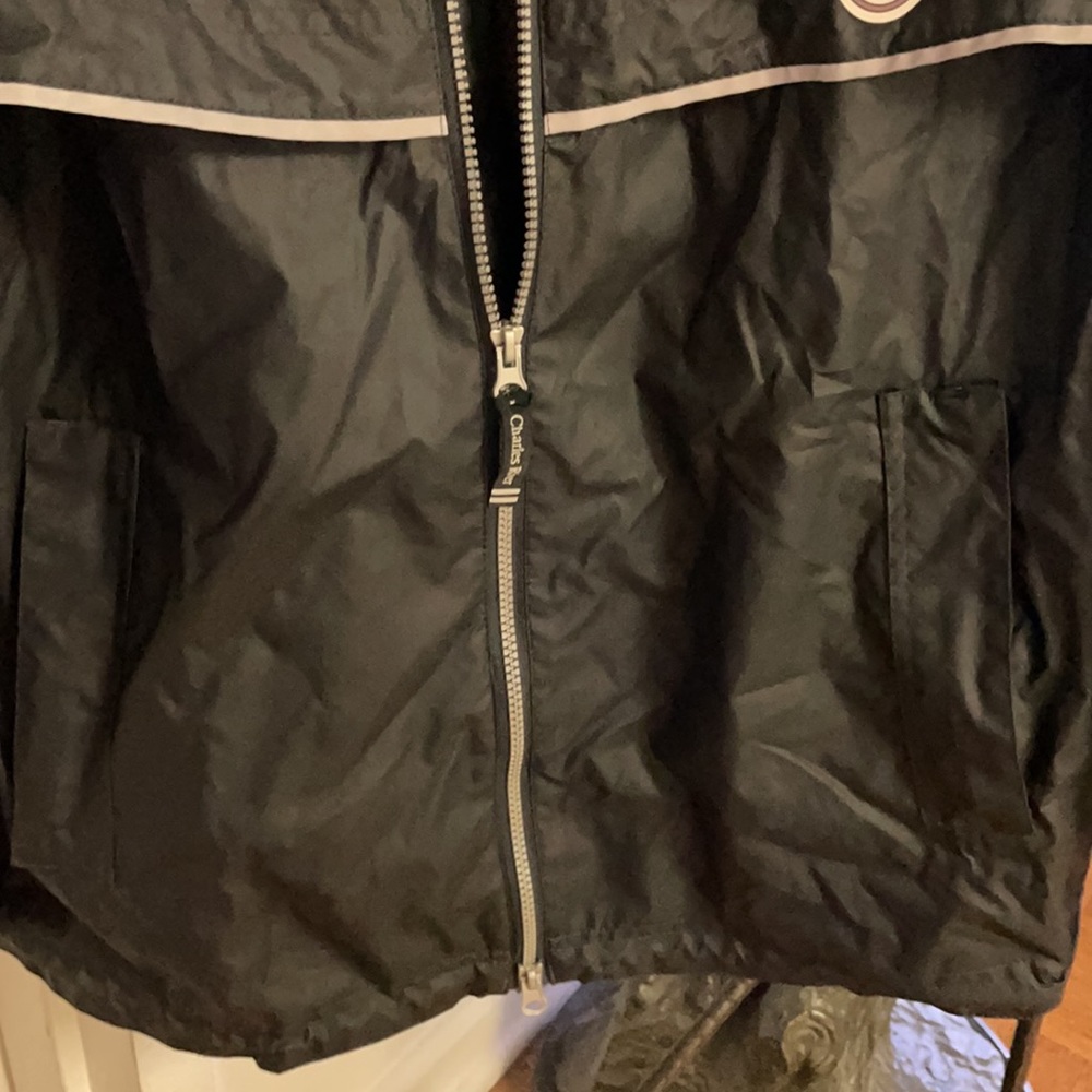 new Englander rain jacket - Picture 8 of 16